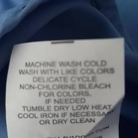 𝅺g.h.bass & CO. top - Picture 8 of 10